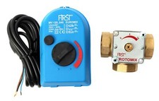 FIRST Evenes Euromix 1