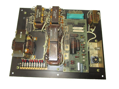 Basler Electric # 21600-101 (NEW)