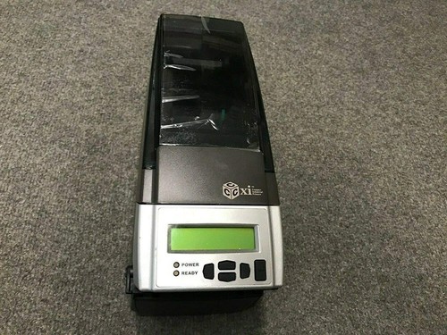 Cognitive Cxd2-1000 C Series Thermal Barcode Label Printer - Picture 2 of 10