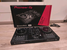 Pioneer DJ DDJ-400 DJ Controller - Schwarz