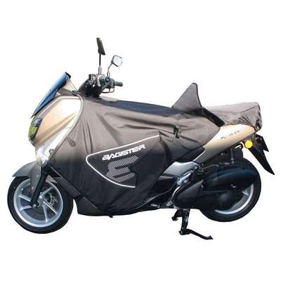 Schutz Winter Schürze Roller Bagster Bumerang (7582CB) Yamaha 125 N-MAX