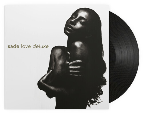 Sade - Love Deluxe [Used Vinyl LP]
