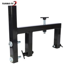 Transmission Holding Repair Fixture Bolts To To An Engine Stand For Gm 4l65e