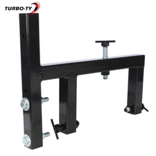 Transmission Holding Repair Fixture Bolts to To An Engine Stand for GM 4L80e US