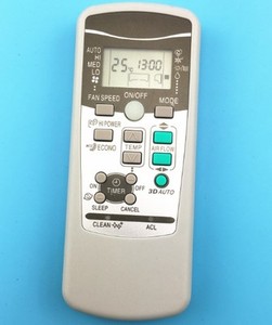 Пульт mitsubishi rkx502a001c