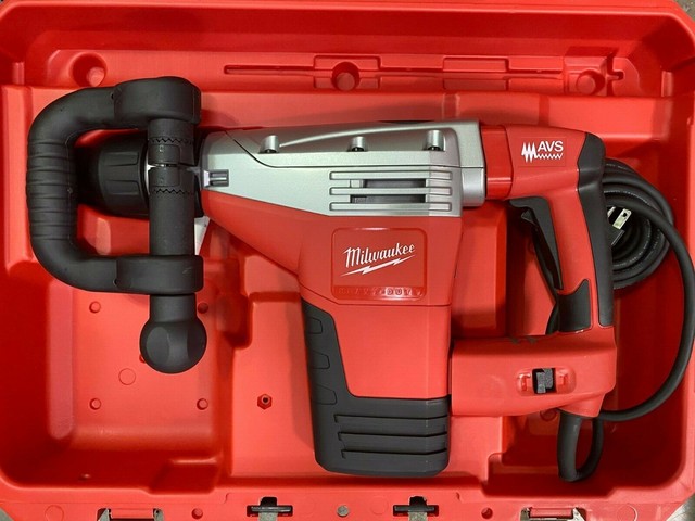 Milwaukee 5446-21 1-3/4\