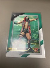 C23-2 2022 WWE NXT 2.0 Green Base RC #75 Dante Chen
