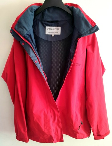 Sprayway Gore-tex venus Women's hiking 