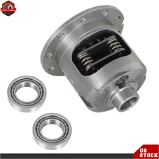 8.8" Differential Posi Unit For Ford 28 Spline Limited Slip Locker w/ Bearings