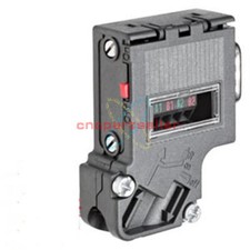 Profibus bus connector for SIEMENS 6ES7972-0BA41-0XA0 6ES7 972-0BA41-0XA0