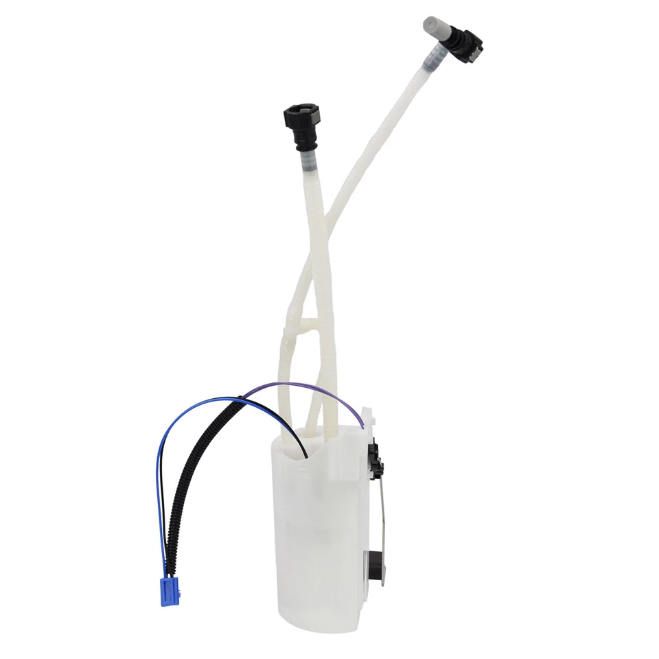 Conjunto de módulo de bomba de combustible FG2672 para BMW Z4 N52 L6 2006 2007 2008 3,0 L 3,2 L Foto 4 de 4