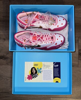Nike Air Max 1 \'86 OG Doernbecher 2023‎ Hailey FZ3021-919 11.5W 10M In Hand Nike Air Max 1  main image 2