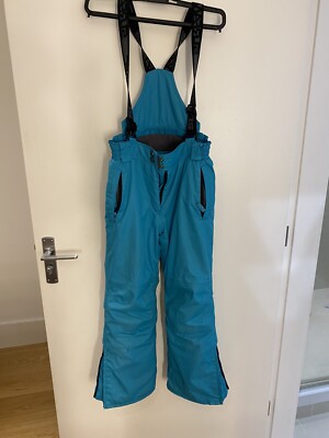 Surfanic Overalls