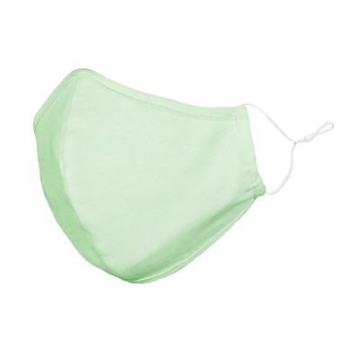 DALIX Cloth Face Mask Reuseable Washable Made in USA - S-M , L-XL Size