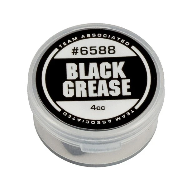 TEAM ASSOCIATED Associated Black Grease