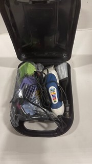 Kit cortapelos Wahl Color Pro recortadora eléctrica con cable kit codificado por colores