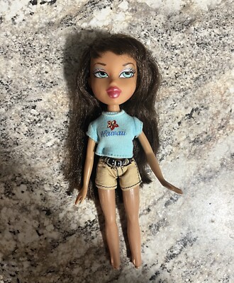 Bratz Dana Sun Kissed Summer
