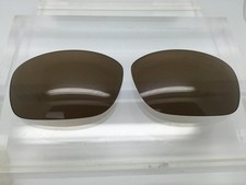 Arnette 4178 Quick Draw Aftermarket Replacement Sunglass Lenses Brown Polarized