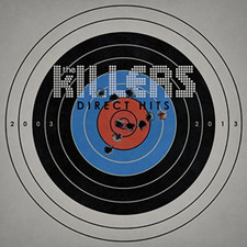 The Killers - Direct Hits CD (2013) Audio Quality Guaranteed Amazing Value