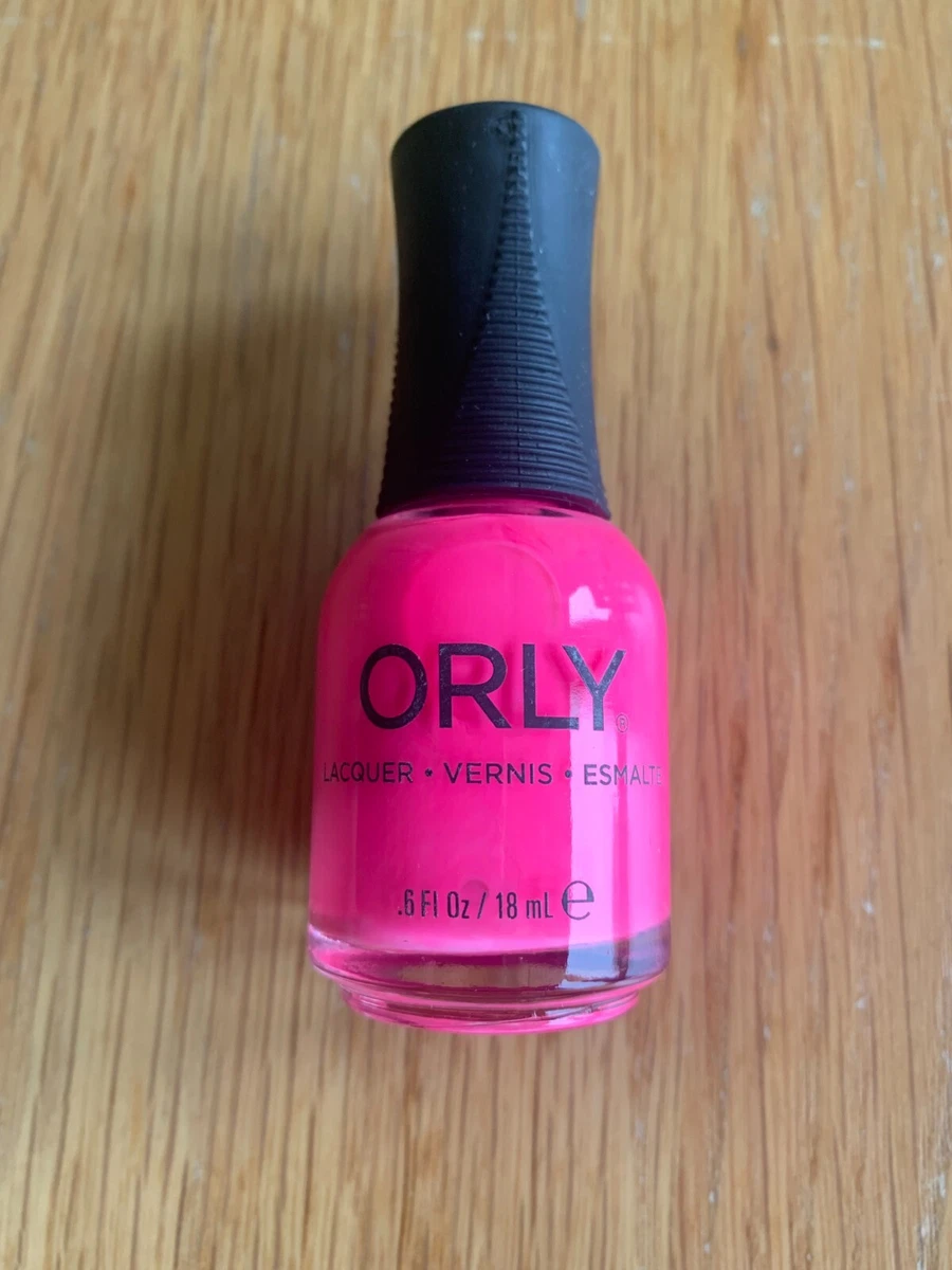 Orly Beach Cruiser Nail Polish Online
