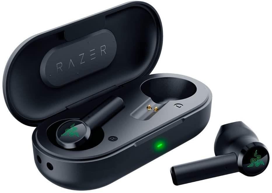 Hammerhead True Wireless RZ12-02970100-… Razer Hammerhead True RZ12-02970100 Wireless Bluetooth