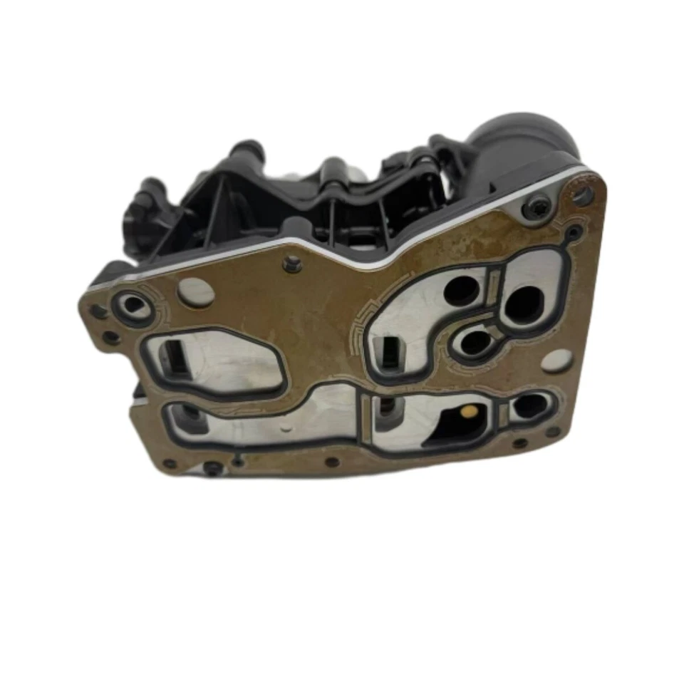 Mahle Oil Filter Housing 11428507697 for BMW 2014-2018 2.0T 328D Foto 2 de 4