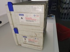 Quaestum Typ-1.08D (A+B) Servicekoffer, Infotainmentzubehör OB 298