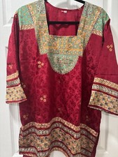 Indian Tunic
