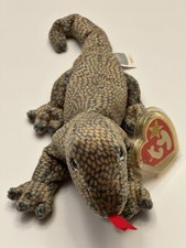 ty-beanie-baby-scaly-the-lizard-mint-tag-wprotector