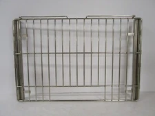 Electrolux Range Oven Rack w/ Glides  (23 1/8" x 15" x 2 1/8")  316571800  ASMN