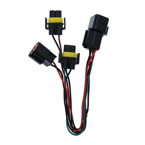 2x LED DRL Tagfahrlicht für Hyundai IX45 Santa Fe 2013-2015 - Bild 8 von 12
