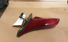 Passenger Right Side View Mirror Lever Fits 98-02 COROLLA 287691