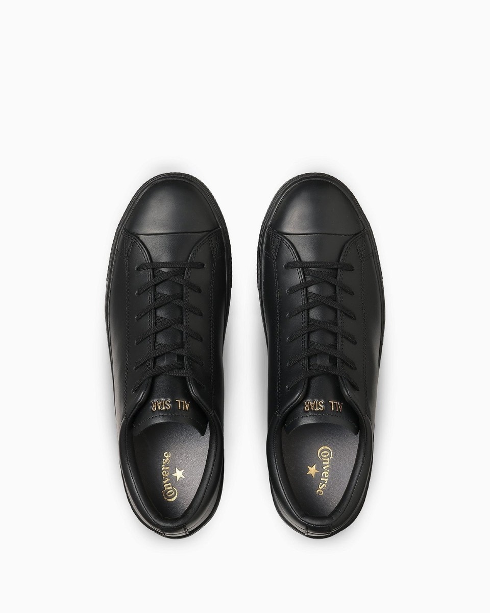 靴 CONVERSE ALL STAR COUPE OX 27.0 CONVERSE ALL STAR COUPE OX Black 38002001 Japan Exclusive | eBay