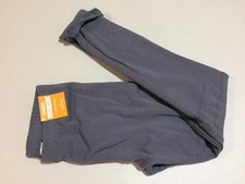 NWT Gymboree Warm and Fuzzy Gray Leggings Woodland Weekend Size 3T  S