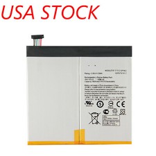 C12P1602 New Battery For ASUS Zenpad Z10 P001 ZT500KL Baterie Akku