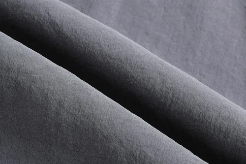 donclickin Lemaire*vibe 25SS New Glossy Dry Silk Shirt –Sage Green Black Edition - Foto 16 di 23
