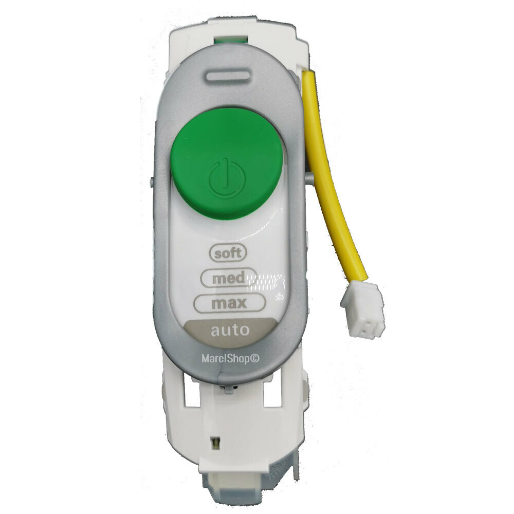 Interruttore per Folletto VK200/VK220S Originale by MarelShop®