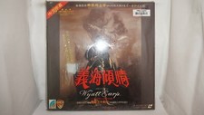 Wyatt Earp English Chinese LaserDisc 6