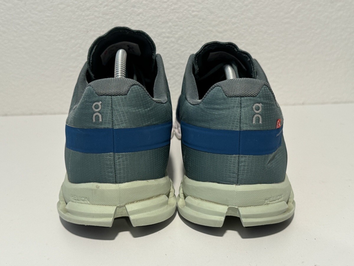 Size 13 - On Cloudflow Sea/Petrol for sale online | eBay