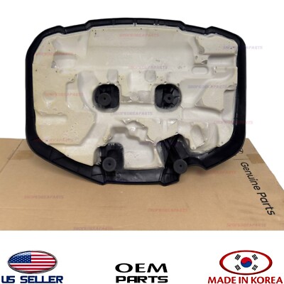 OEM Engine Cover 292403cfb for Hyundai Santa FE KIA Sorento