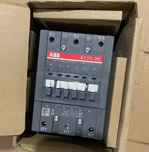 1PC New ABB A110-30-11 1SFL451001R8011 Expedited Shipping - Picture 2 of 3