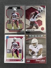 Zaven Collins Cardinals Total