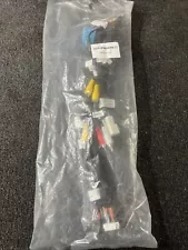 LINKSWELL DGPUPWHARN22 2022-UP POWER HARNESS ADAPTER FOR DODGE RAM T-STYLE RADIO