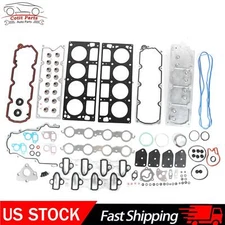 1set NON AFM DOD Head Gasket for 2007-2013 Chevy Silverado GMC Sierra Yukon 5.3L