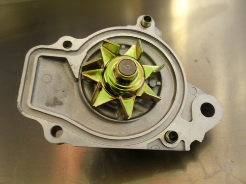 Waterpump Honda crx/civic - Imagen 3 de 4