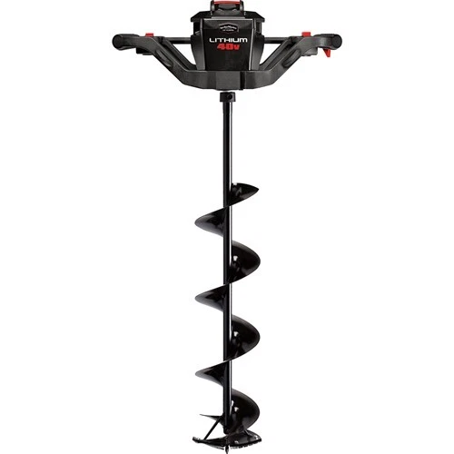 Strikemaster auger deals