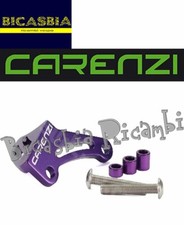 20658 - CARENZI - PROTEZIONE BIELLETTA FRIZIONE AM6 EVO CNC VIOLA