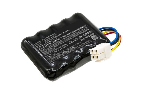 Batterie Cameron Sino 3400mAh 20V Pour Worx WA3230 WA3231 Et Landroid