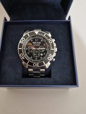 Orologio da uomo Sector Centurion referenza 3273603025-31089 ottime condizioni