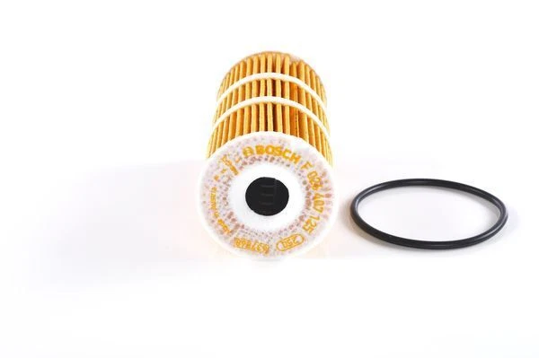 Ölfilter BOSCH f026407125 für Renault Master III Kasten | eBay
